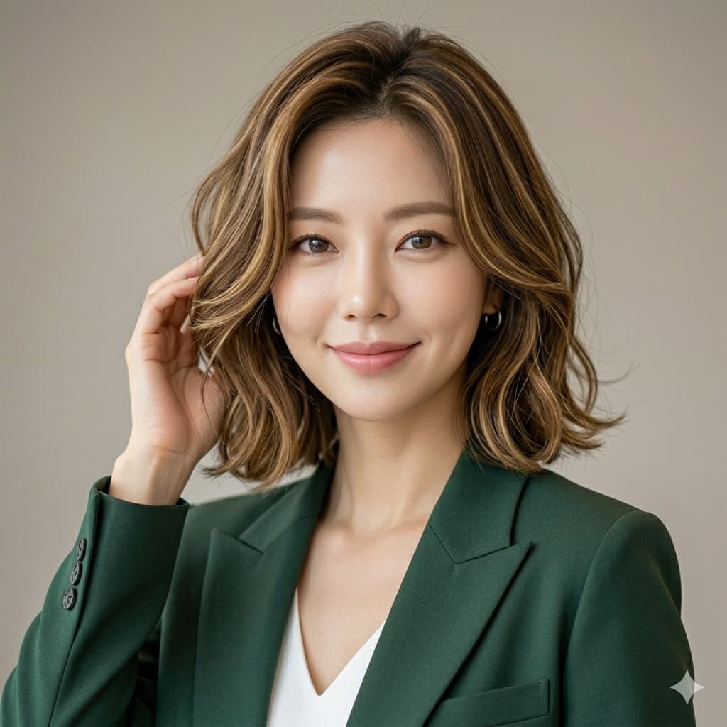 최지안 디자이너