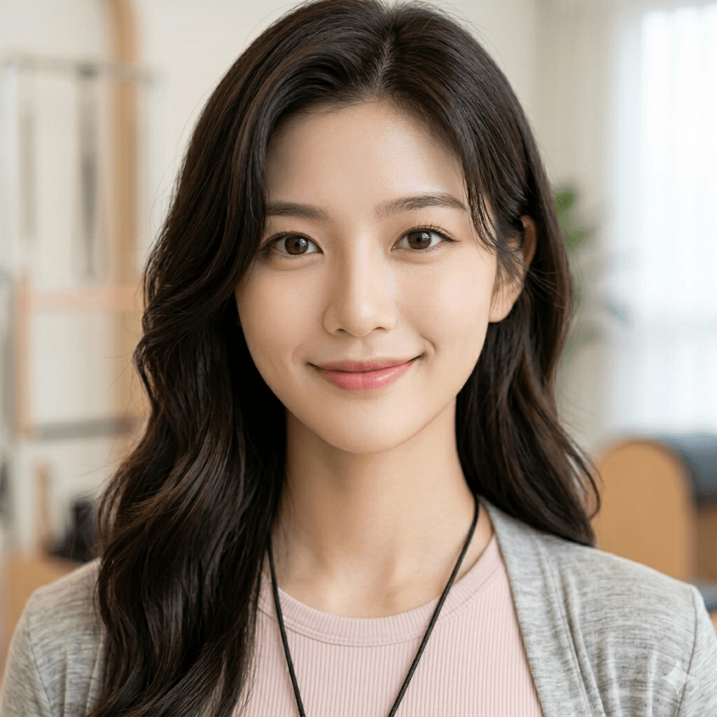 박서연 강사